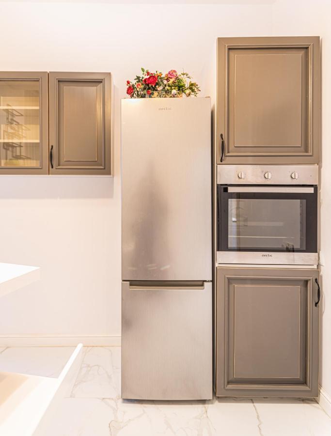 The Artist - Ultracentral Designer Apartment Bucarest Exterior foto