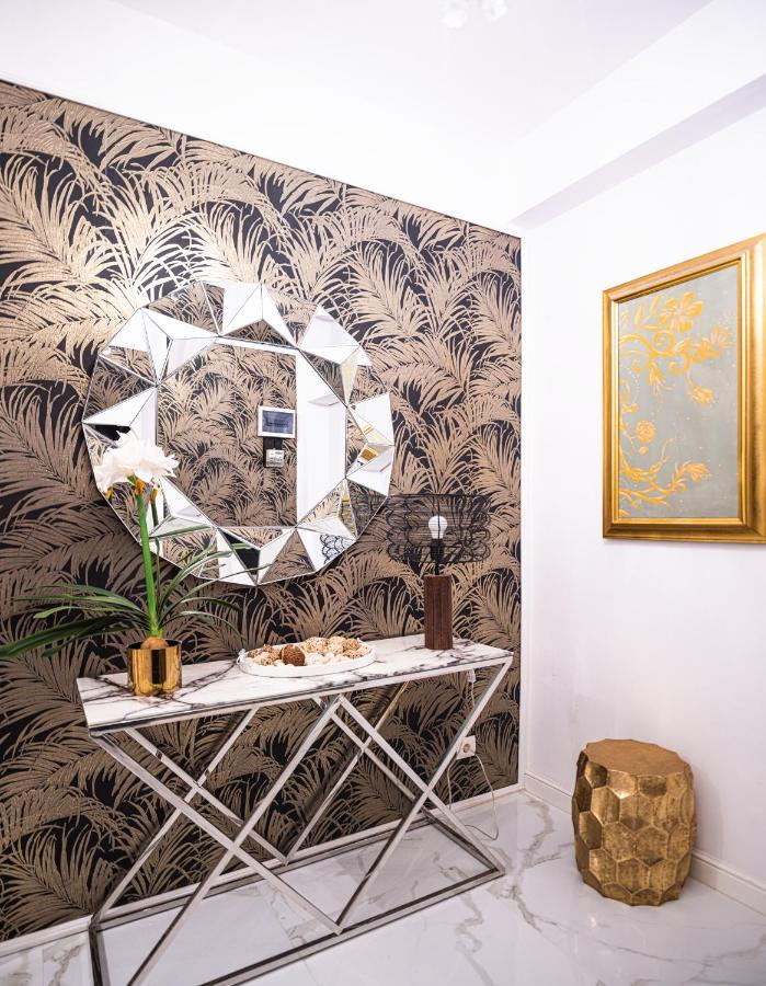 The Artist - Ultracentral Designer Apartment Bucarest Exterior foto