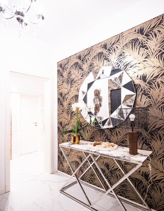 The Artist - Ultracentral Designer Apartment Bucarest Exterior foto