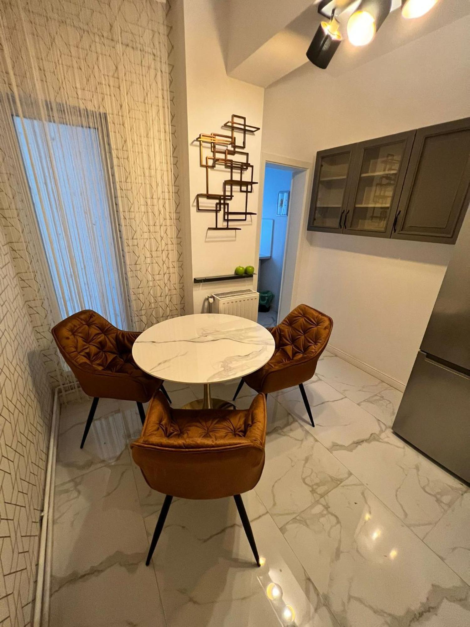 The Artist - Ultracentral Designer Apartment Bucarest Exterior foto